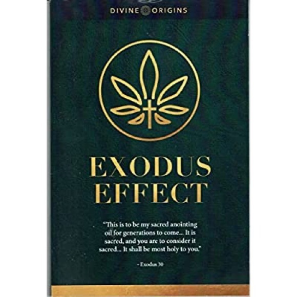 Trinity oil and cream combo - Picture 9 of 9